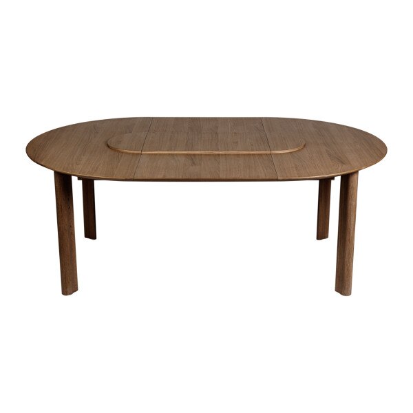 Comfort Circle Ext Dining Table